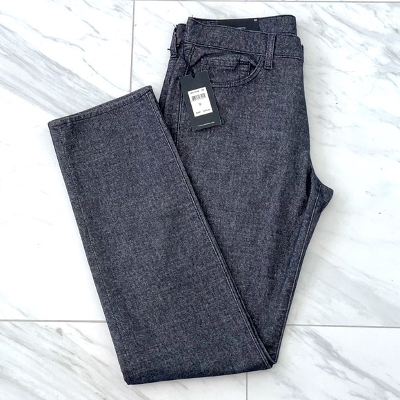 7 For All Mankind Other - 7 FOR ALL MANKIND Slimmy Fit Soft Fabric Men’s Jeans
